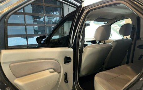 Renault Logan I, 2008 год, 320 000 рублей, 21 фотография