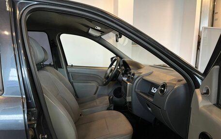 Renault Logan I, 2008 год, 320 000 рублей, 26 фотография