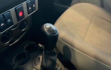 Renault Logan I, 2008 год, 320 000 рублей, 28 фотография