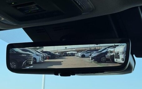 Toyota Prius IV XW50, 2022 год, 2 595 000 рублей, 12 фотография