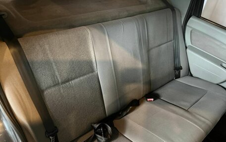 Renault Logan I, 2008 год, 320 000 рублей, 29 фотография