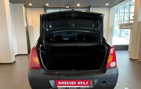 Renault Logan I, 2008 год, 320 000 рублей, 30 фотография