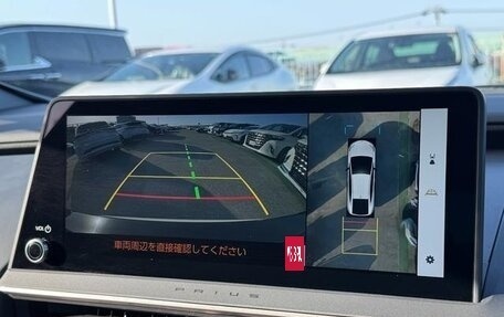 Toyota Prius IV XW50, 2022 год, 2 595 000 рублей, 14 фотография