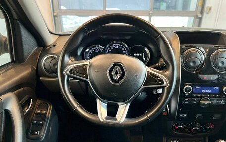 Renault Duster I рестайлинг, 2020 год, 1 465 000 рублей, 10 фотография