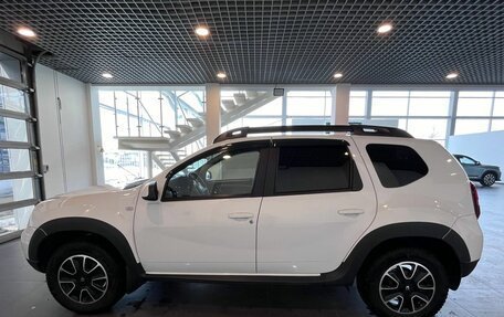 Renault Duster I рестайлинг, 2020 год, 1 465 000 рублей, 6 фотография