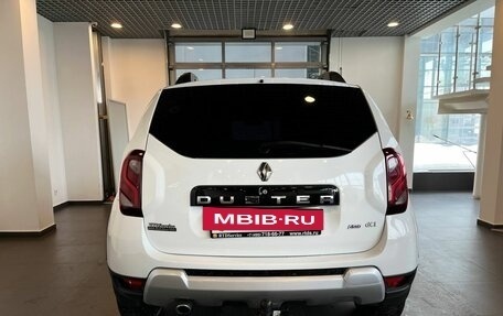 Renault Duster I рестайлинг, 2020 год, 1 465 000 рублей, 4 фотография