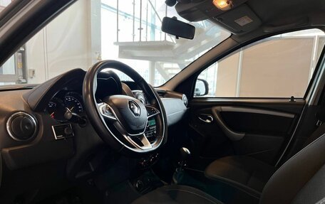 Renault Duster I рестайлинг, 2020 год, 1 465 000 рублей, 22 фотография