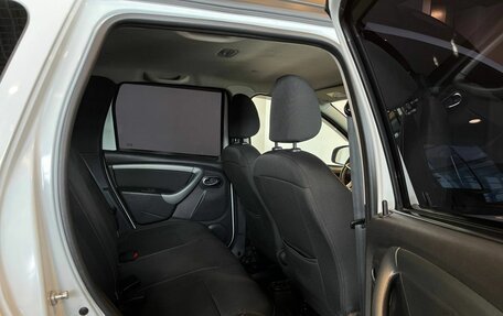 Renault Duster I рестайлинг, 2020 год, 1 465 000 рублей, 25 фотография