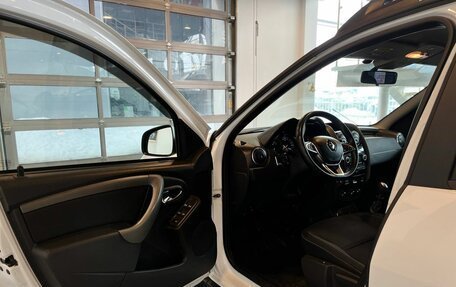 Renault Duster I рестайлинг, 2020 год, 1 465 000 рублей, 20 фотография