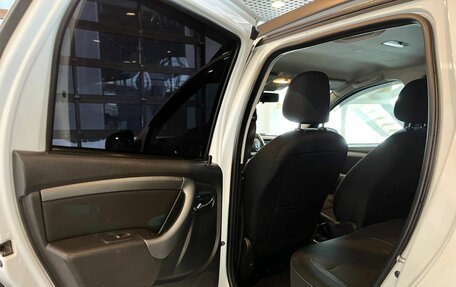 Renault Duster I рестайлинг, 2020 год, 1 465 000 рублей, 23 фотография