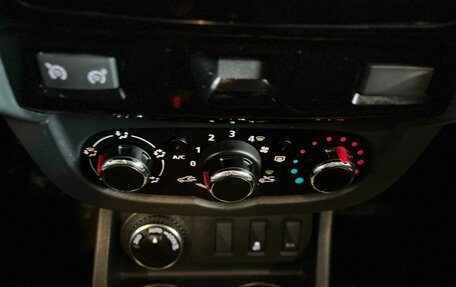 Renault Duster I рестайлинг, 2020 год, 1 465 000 рублей, 15 фотография