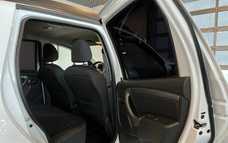 Renault Duster I рестайлинг, 2020 год, 1 465 000 рублей, 17 фотография