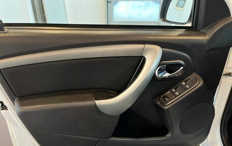 Renault Duster I рестайлинг, 2020 год, 1 465 000 рублей, 21 фотография