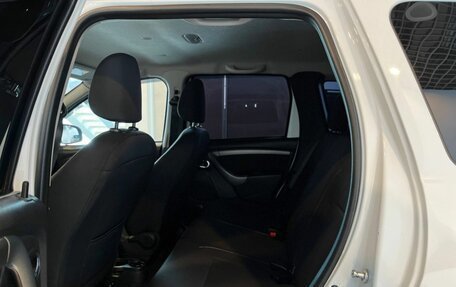 Renault Duster I рестайлинг, 2020 год, 1 465 000 рублей, 24 фотография