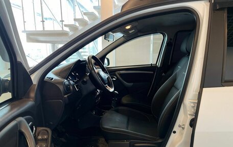 Renault Duster I рестайлинг, 2020 год, 1 465 000 рублей, 16 фотография