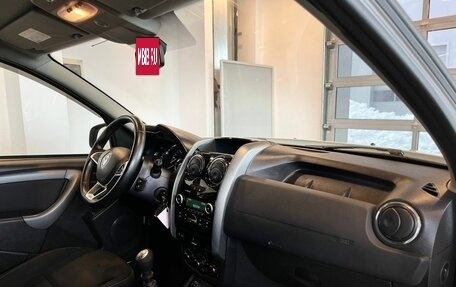 Renault Duster I рестайлинг, 2020 год, 1 465 000 рублей, 12 фотография