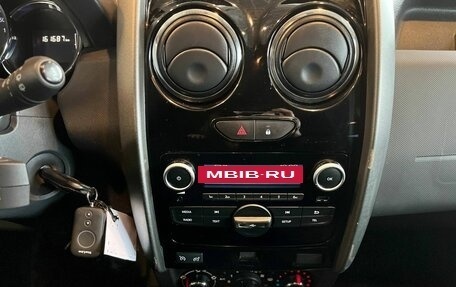 Renault Duster I рестайлинг, 2020 год, 1 465 000 рублей, 13 фотография