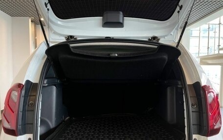 Renault Duster I рестайлинг, 2020 год, 1 465 000 рублей, 18 фотография