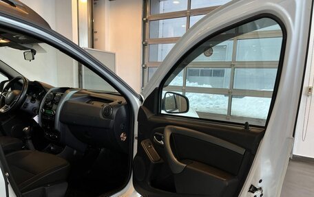 Renault Duster I рестайлинг, 2020 год, 1 465 000 рублей, 26 фотография