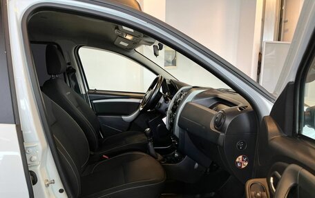 Renault Duster I рестайлинг, 2020 год, 1 465 000 рублей, 28 фотография