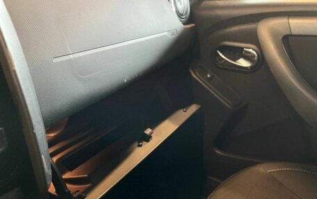 Renault Duster I рестайлинг, 2020 год, 1 465 000 рублей, 29 фотография