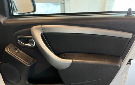 Renault Duster I рестайлинг, 2020 год, 1 465 000 рублей, 27 фотография