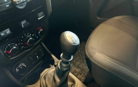 Renault Duster I рестайлинг, 2020 год, 1 465 000 рублей, 30 фотография