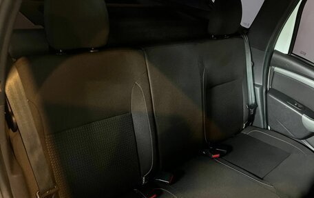 Renault Duster I рестайлинг, 2020 год, 1 465 000 рублей, 33 фотография