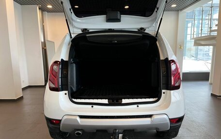 Renault Duster I рестайлинг, 2020 год, 1 465 000 рублей, 34 фотография