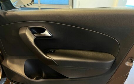 Volkswagen Polo VI (EU Market), 2016 год, 1 370 000 рублей, 16 фотография