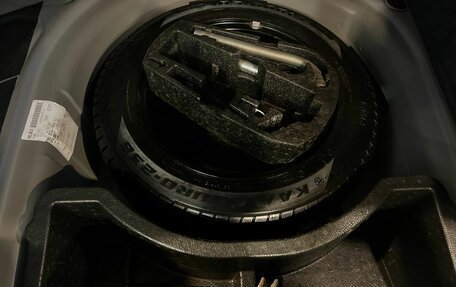 Volkswagen Polo VI (EU Market), 2016 год, 1 370 000 рублей, 11 фотография