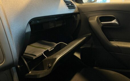 Volkswagen Polo VI (EU Market), 2016 год, 1 370 000 рублей, 18 фотография