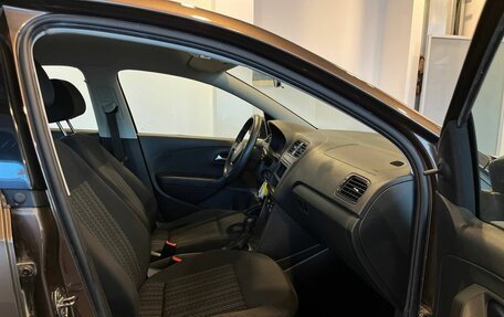 Volkswagen Polo VI (EU Market), 2016 год, 1 370 000 рублей, 17 фотография