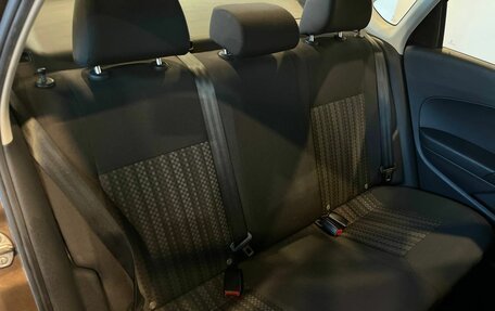 Volkswagen Polo VI (EU Market), 2016 год, 1 370 000 рублей, 20 фотография