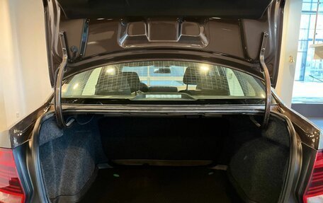 Volkswagen Polo VI (EU Market), 2016 год, 1 370 000 рублей, 10 фотография