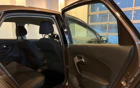 Volkswagen Polo VI (EU Market), 2016 год, 1 370 000 рублей, 26 фотография