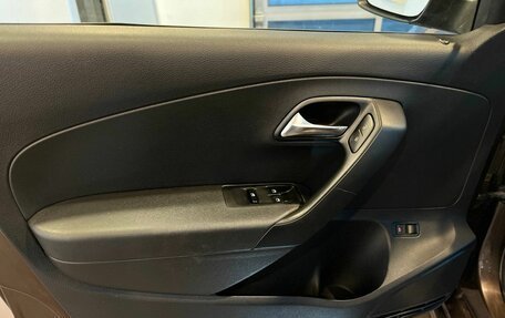 Volkswagen Polo VI (EU Market), 2016 год, 1 370 000 рублей, 28 фотография