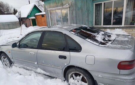 Honda Accord VII рестайлинг, 1996 год, 299 000 рублей, 3 фотография
