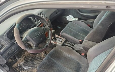 Honda Accord VII рестайлинг, 1996 год, 299 000 рублей, 4 фотография