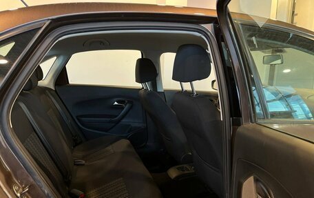 Volkswagen Polo VI (EU Market), 2016 год, 1 370 000 рублей, 30 фотография