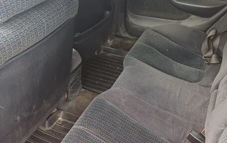 Honda Accord VII рестайлинг, 1996 год, 299 000 рублей, 5 фотография