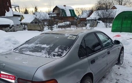 Honda Accord VII рестайлинг, 1996 год, 299 000 рублей, 2 фотография
