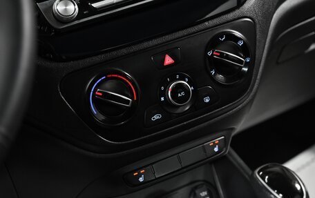 Hyundai Solaris II рестайлинг, 2019 год, 1 249 000 рублей, 9 фотография