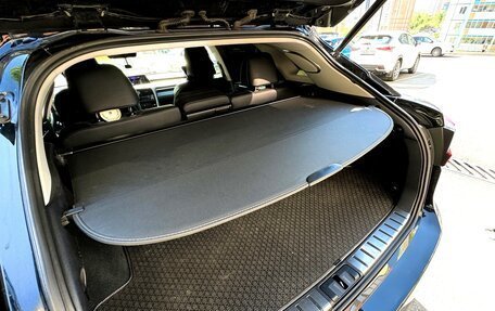 Lexus RX IV рестайлинг, 2018 год, 5 500 000 рублей, 27 фотография