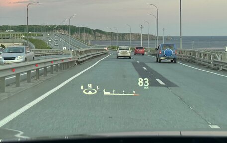 Lexus RX IV рестайлинг, 2018 год, 5 500 000 рублей, 24 фотография