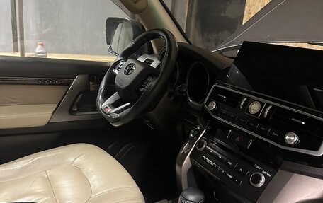 Toyota Land Cruiser 200, 2008 год, 3 650 000 рублей, 5 фотография