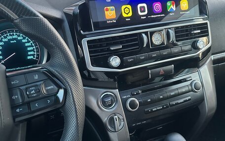 Toyota Land Cruiser 200, 2008 год, 3 650 000 рублей, 4 фотография