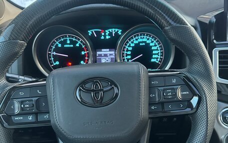 Toyota Land Cruiser 200, 2008 год, 3 650 000 рублей, 3 фотография