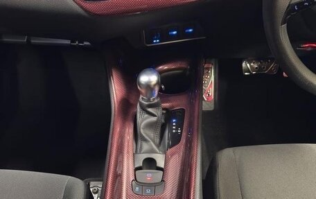 Toyota C-HR I рестайлинг, 2021 год, 1 867 153 рублей, 17 фотография