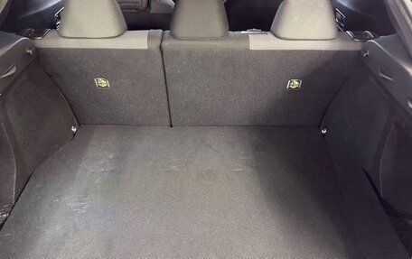 Toyota C-HR I рестайлинг, 2021 год, 1 867 153 рублей, 21 фотография